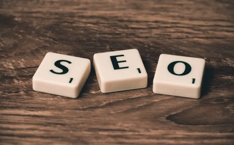  SEO (Search Engine Optimization)